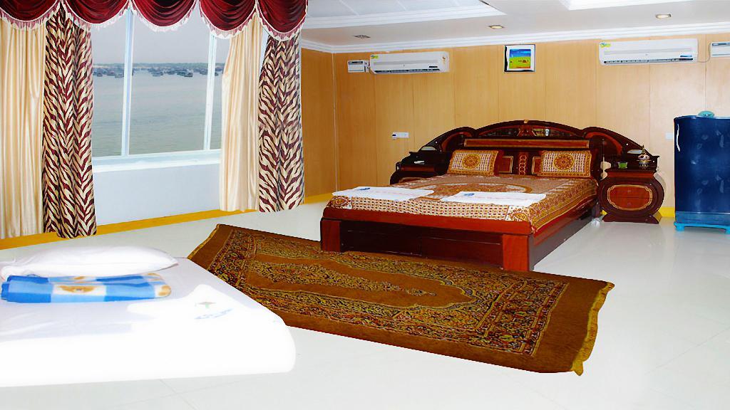 Hotel Sri Saravana Rameswaram Bagian luar foto