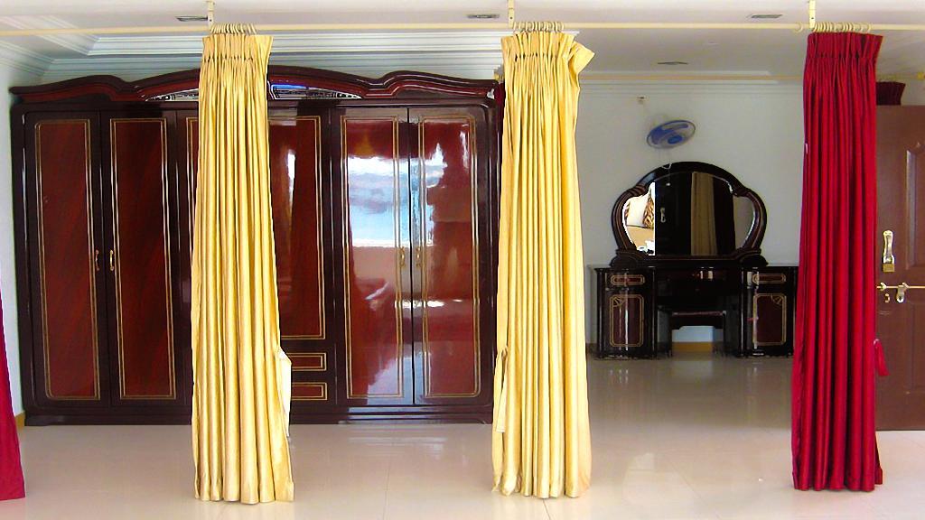Hotel Sri Saravana Rameswaram Bagian luar foto
